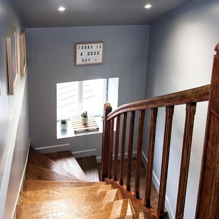 Le Studio 40 Châteauroux Екстериор снимка