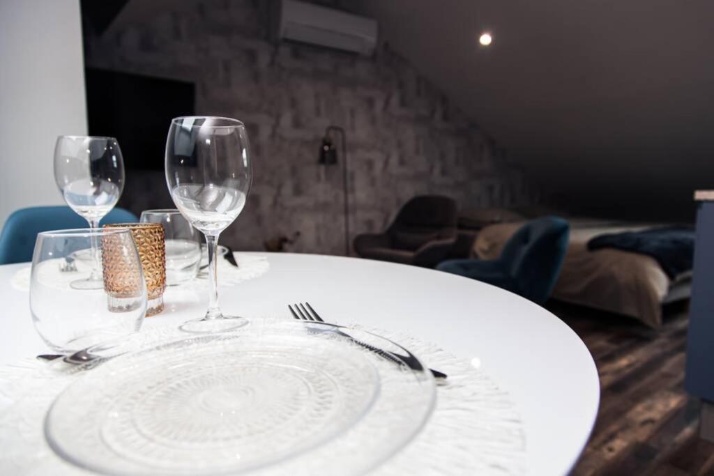 Le Studio 40 Châteauroux Екстериор снимка