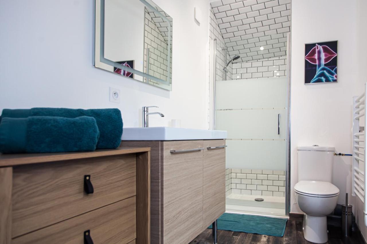 Le Studio 40 Châteauroux Екстериор снимка