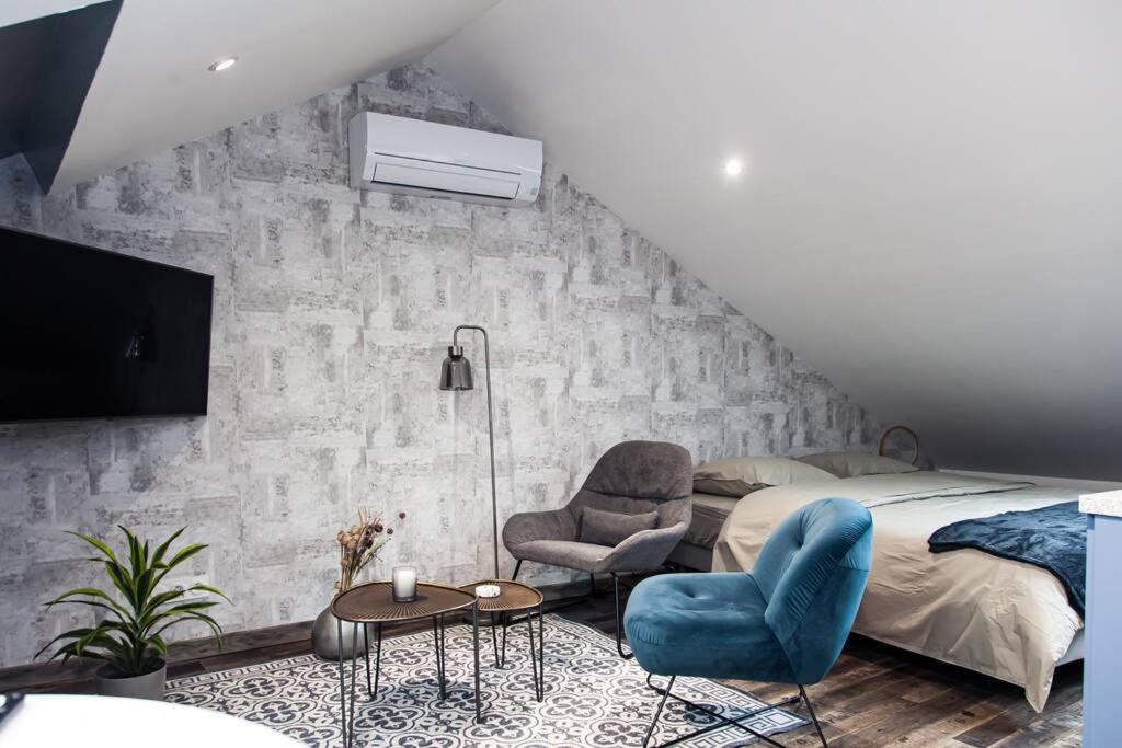 Le Studio 40 Châteauroux Екстериор снимка