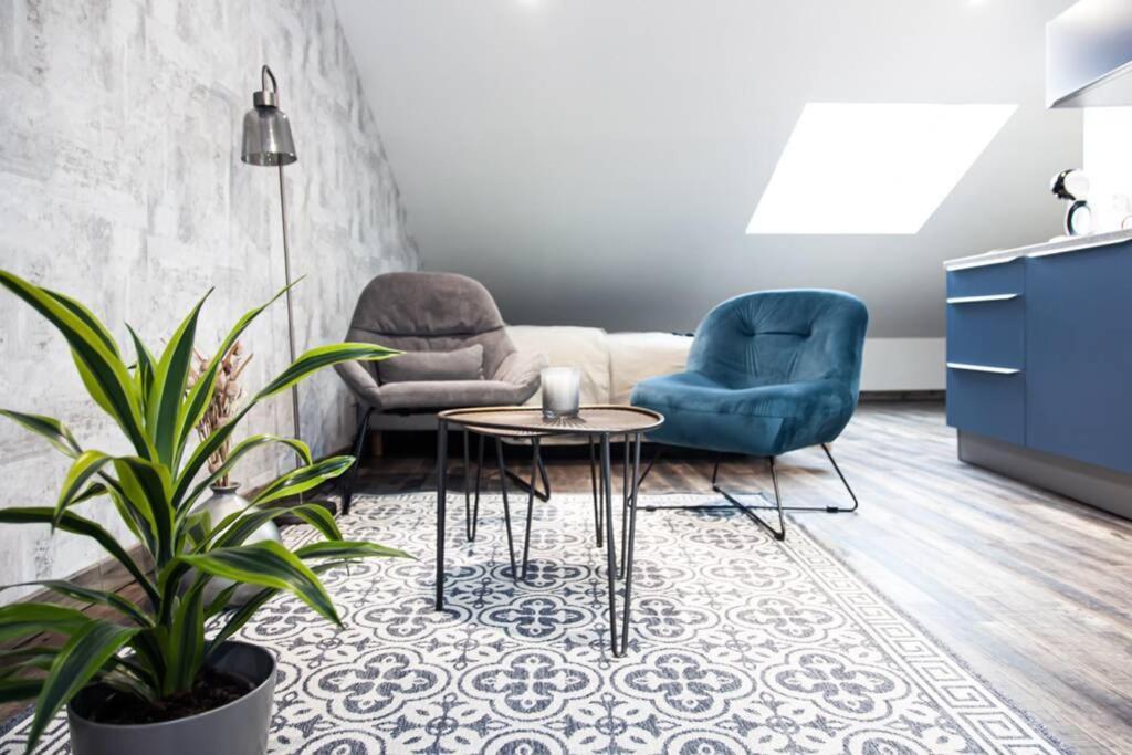 Le Studio 40 Châteauroux Екстериор снимка